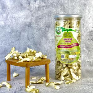 Vỏ Bưởi Sấy Giòn 150gr