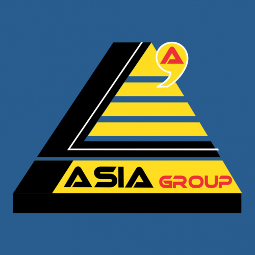 Công ty CP Á Châu - Tập đoàn ASIA Group Tài Trợ Học Bổng